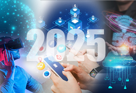 Next-gen Tech 2025: An Evolutionary Shift for the Media and Entertainment Sector